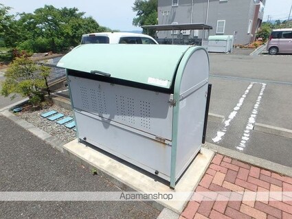 ボム・コリーヌⅣ[2LDK/63.46m2]の共用部2