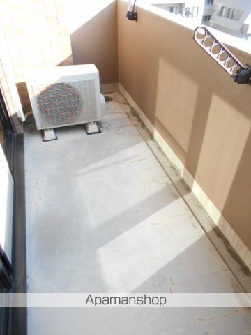 ステージグランデ新高円寺の内装写真