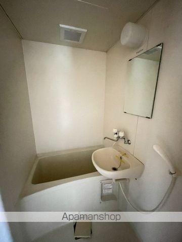 フレーズNODAの内装写真