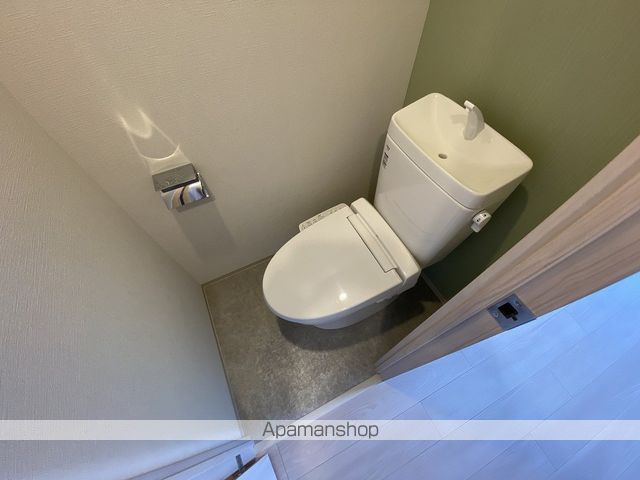FIRST FIORE 江坂垂水町IIの内装写真