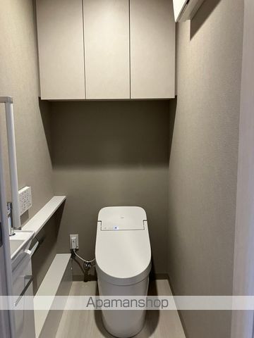 アルファゲートタワー福山駅前の内装写真