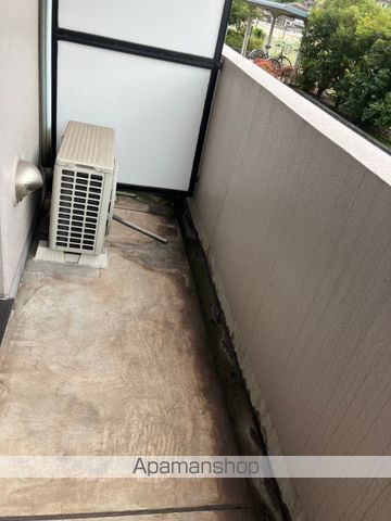 サンライズの内装写真