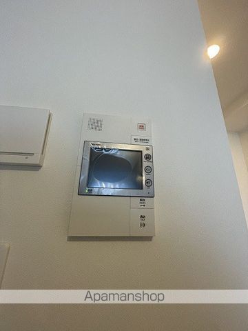 ロイヤルパークス仙台青葉通の内装写真