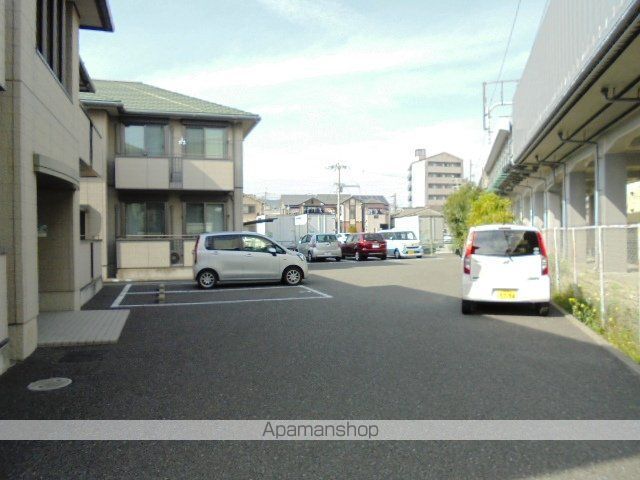 プレステージ日向 B棟のその他写真