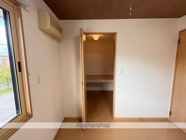 COMFORT RESIDENCE IIの内装写真