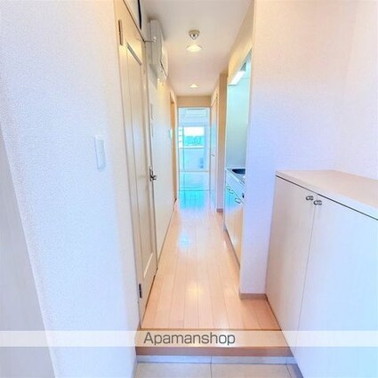 Ｓｕｎ　Ｓｔａｔｅ城北[1K/24.94m2]のその他内装2