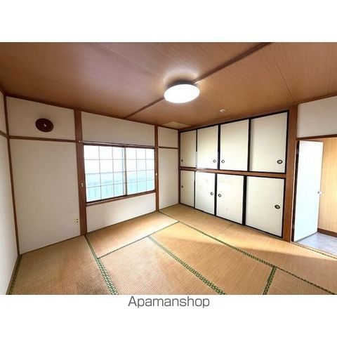 笹川マンションの内装写真