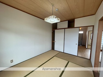 日高マンションⅠ[3DK/53.37m2]の内装5