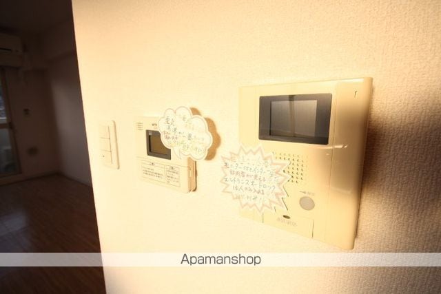 LECIEL庚午北の内装写真