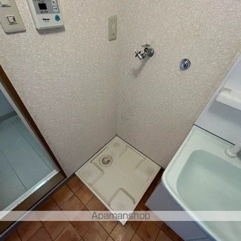 ヴェーネ・グラッツェの内装写真