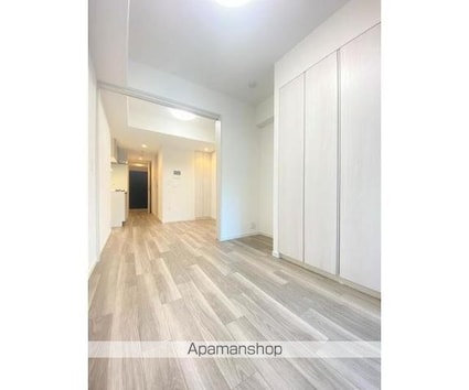 ジオエント中野[1DK/26.55m2]の収納