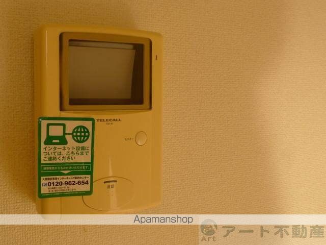 ミニヨンII Bの内装写真