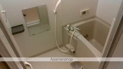 ローズガーデン　Ｄ[1DK/33.39m2]のバス