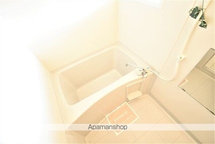 ベルシャトル　Ｂ棟[1K/26.71m2]のバス