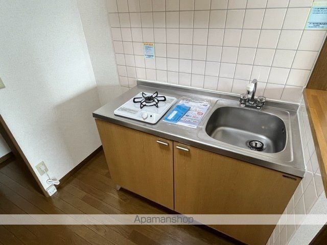 エクセレント南吉成 五番館の内装写真