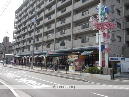 コーポ梶岡[1K/24.05m2]の周辺4