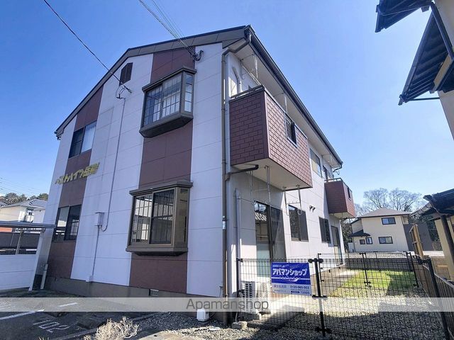 ベストハイツ岳陽