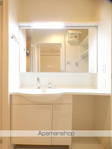 Radius Kの内装写真
