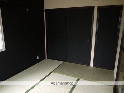 ＴＯＷＮＹ城山[2K/43.75m2]の内装6