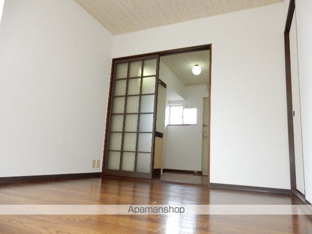 ディナ東岡山の内装写真