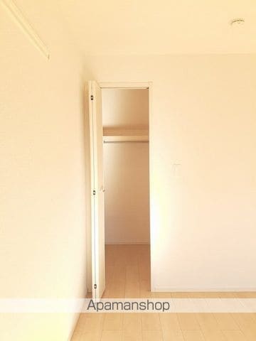 ALBA TOWN Aの内装写真