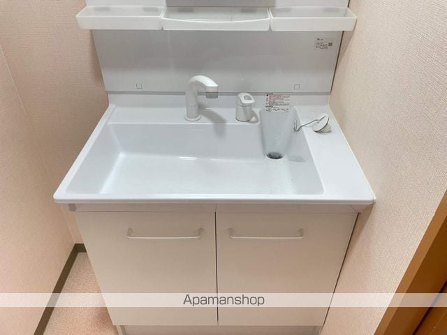 レオハイム長尾IIIの内装写真