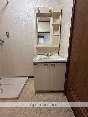 シンフォニア州栄の内装写真