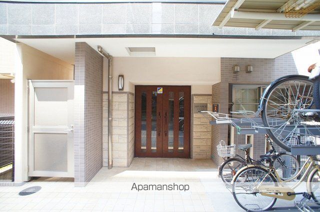 アドバンス相模原の外観写真