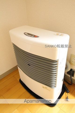 クリオパレス青葉 壱番館の内装写真