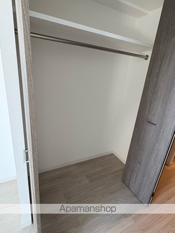 S-RESIDENCE堺浜寺broadの内装写真