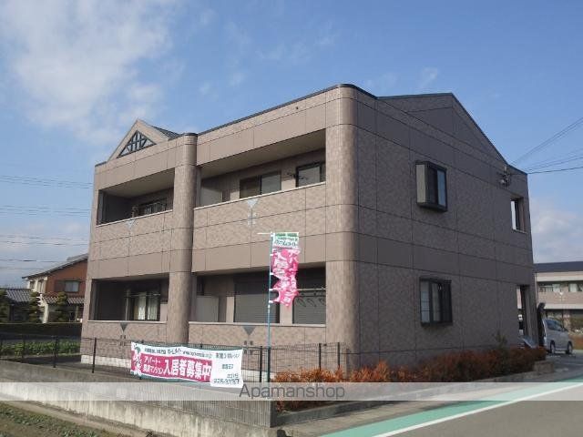 プロニティNIIの外観写真