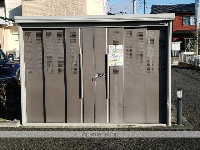 レオパレスヒメル名取のその他写真
