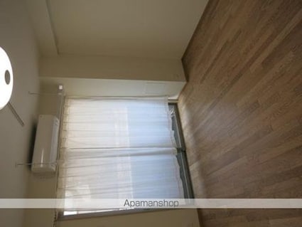 ベルメゾン吉祥寺[1K/27.21m2]のリビング・居間2