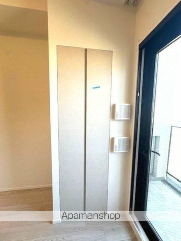プラウドフラット日本橋馬喰町の内装写真