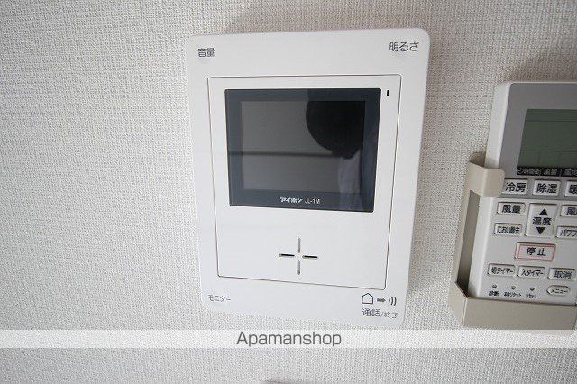 FORTRESS弐番館の内装写真