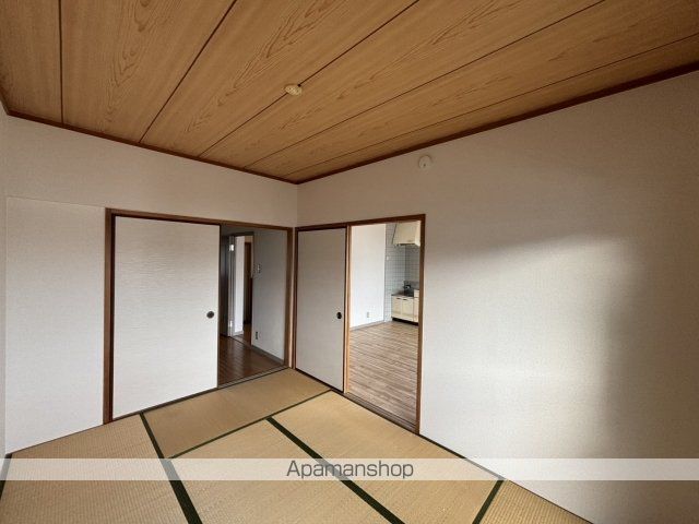 第3山下ビルの内装写真