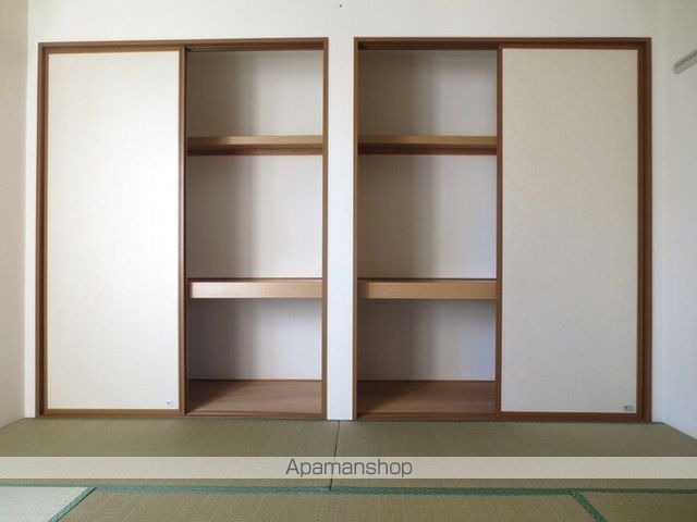 セジュールマーサ A棟の内装写真