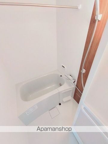 WoodGardenIIの内装写真