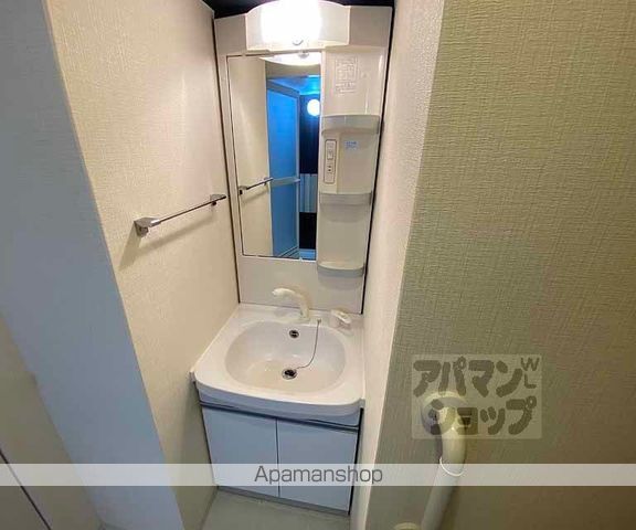 畔勝町マンションの内装写真