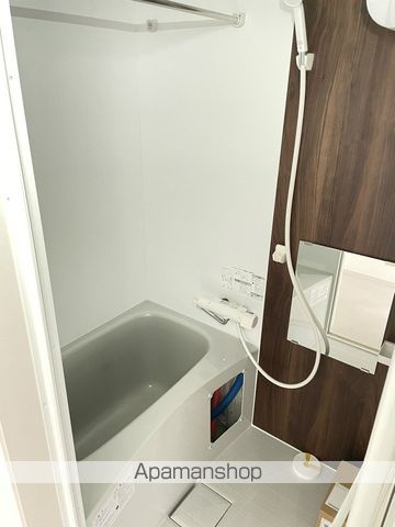 シンセーロ通町の内装写真