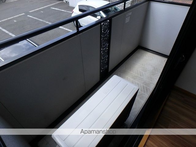 サンフレッシュS.I Bの内装写真
