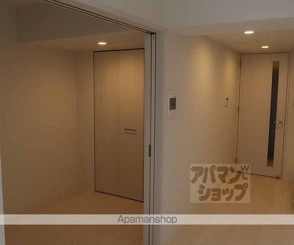 ソルテラスKYOTO西大路 瑠の内装写真