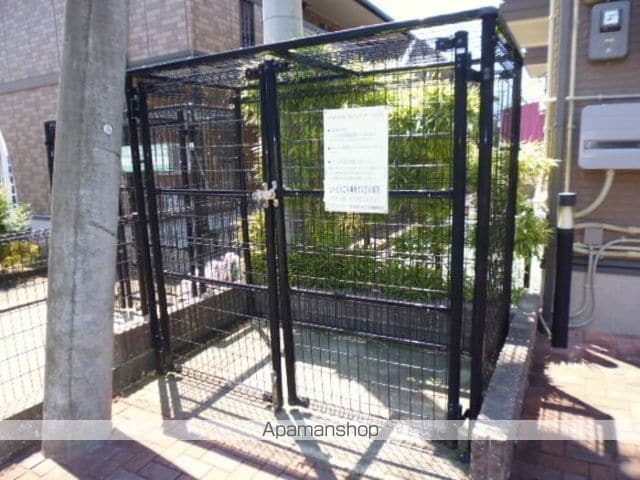 ジュネス・鳥栖の内装写真