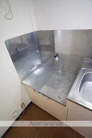 プラサート90の内装写真