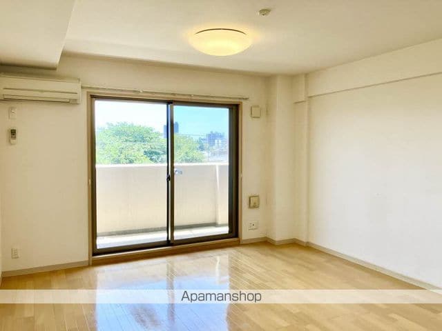 ネクステージ中井の内装写真