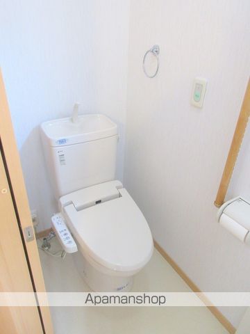 中沢町25-23貸家の内装写真