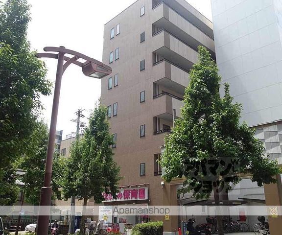 リベロ上田の外観写真