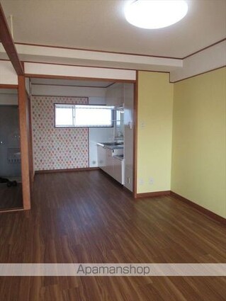 和歌山県和歌山市黒田[1LDK/53.46m2]の内装1