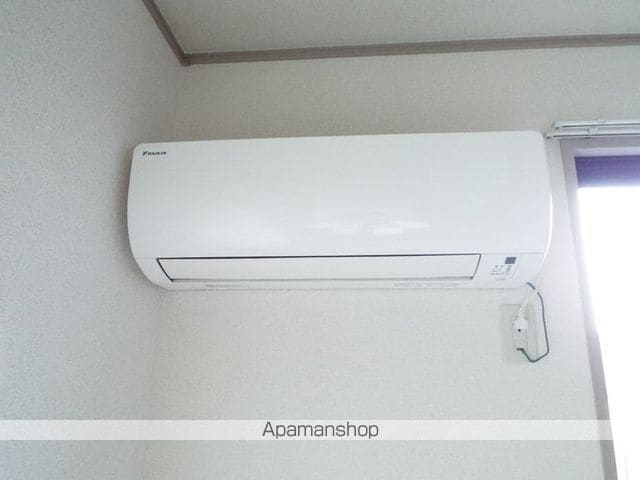 セジュールアサヒ A棟の内装写真
