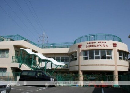 ガーデンハウス山勝[2DK/44.41m2]の周辺8